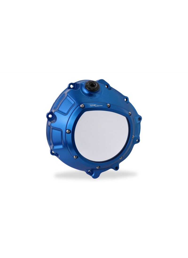 Transparant koppelingsdeksel Clear Clutch BMW S 1000 XR Sport SE (2018-2019)