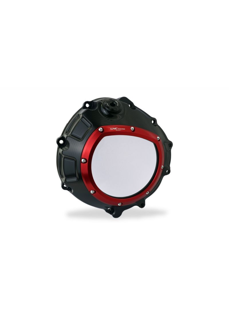 Transparant koppelingsdeksel Clear Clutch BMW S 1000 XR Sport (2018-2019)