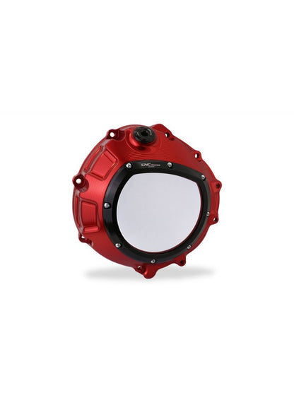 Transparant koppelingsdeksel Clear Clutch BMW S 1000 RR Street (2009-2011)
