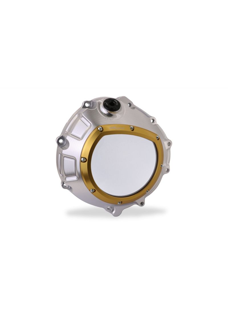 Transparant koppelingsdeksel Clear Clutch BMW S 1000 RR Street (2009-2011)