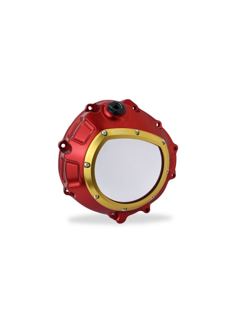 Transparant koppelingsdeksel Clear Clutch BMW S 1000 RR Street (2009-2011)
