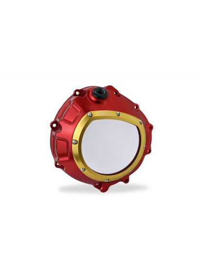 Transparant koppelingsdeksel Clear Clutch BMW S 1000 RR Street (2009-2011)