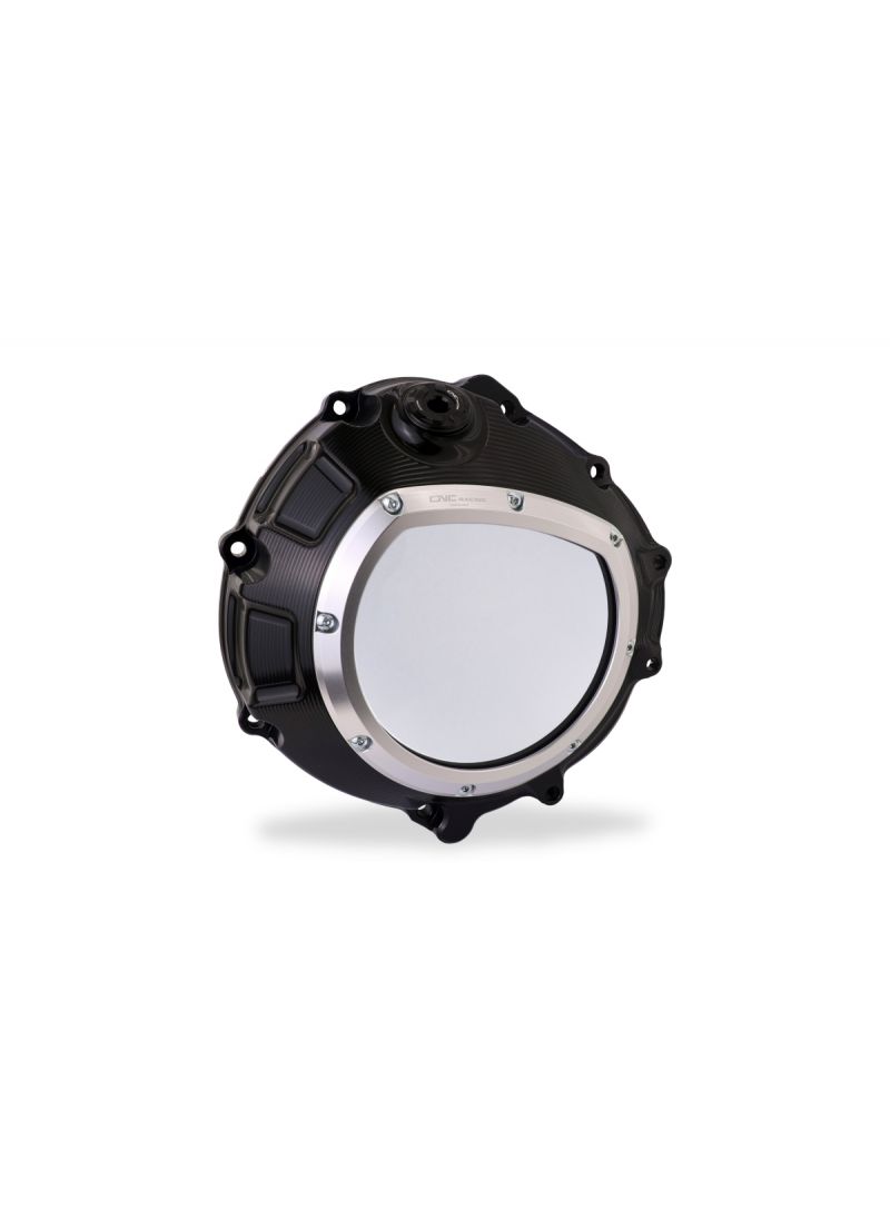 Transparant koppelingsdeksel Clear Clutch BMW S 1000 RR Street (2009-2011)