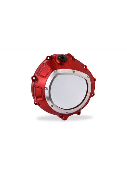 Transparant koppelingsdeksel Clear Clutch BMW S 1000 RR Street (2009-2011)