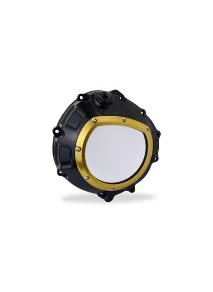 Transparant koppelingsdeksel Clear Clutch BMW S 1000 RR Street (2009-2011)