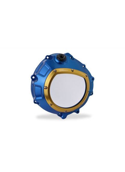 Transparant koppelingsdeksel Clear Clutch BMW S 1000 RR Street (2009-2011)
