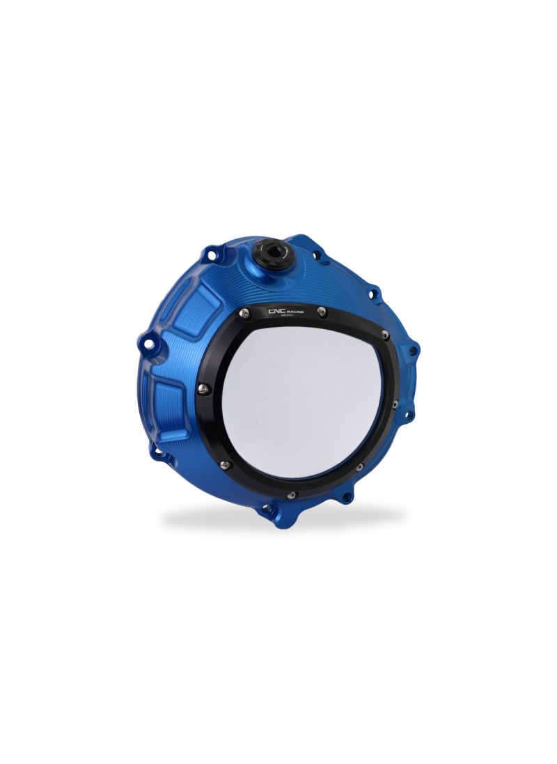 Transparant koppelingsdeksel Clear Clutch BMW S 1000 XR Sport SE (2018-2019)