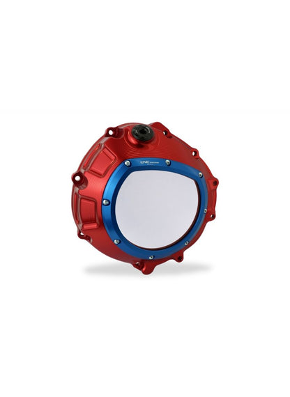 Transparant koppelingsdeksel Clear Clutch BMW S 1000 RR Street (2009-2011)