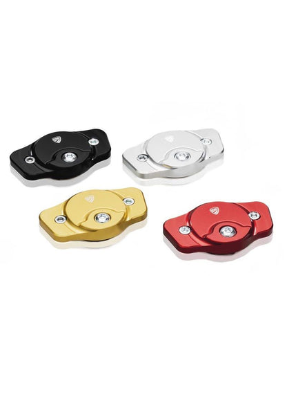 Nokkenas cover 'Streaks' Ducati Supersport 750 (1999-2002)