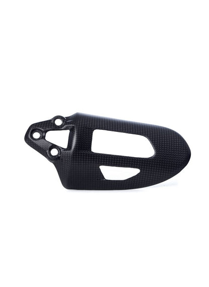 CNC Racing Carbon Shock Absorber Guard 899, 959, 1199 and 1299 Panigale 2012+ Ducati Streetfighter V2 (2022+)