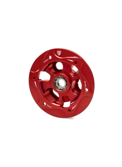 CNC Racing Clutch Cover Discount Pack Panigale 959 1199 1299