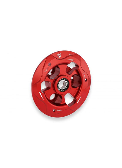 CNC Racing koppelingsdeksel Discount Pack Ducati Streetfighter V4S (2025+)