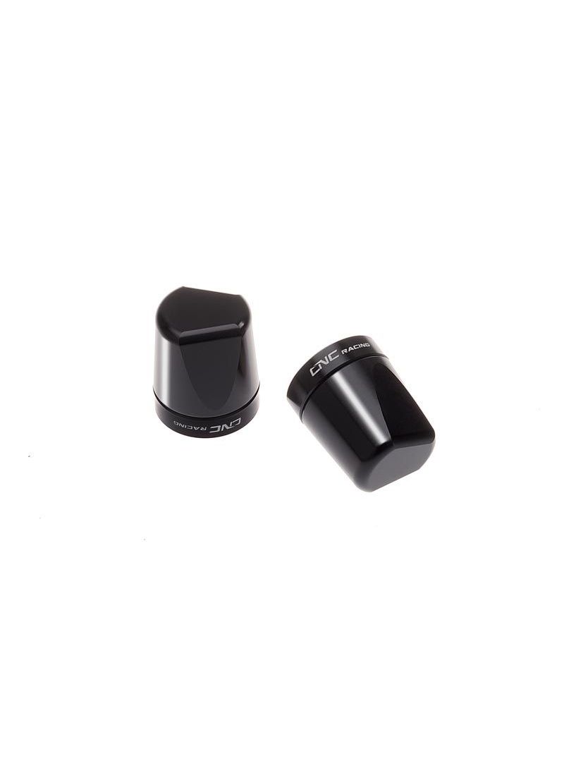 Handlebar end weights 'Look' Triumph Speed Triple 1200 RX (2025+)