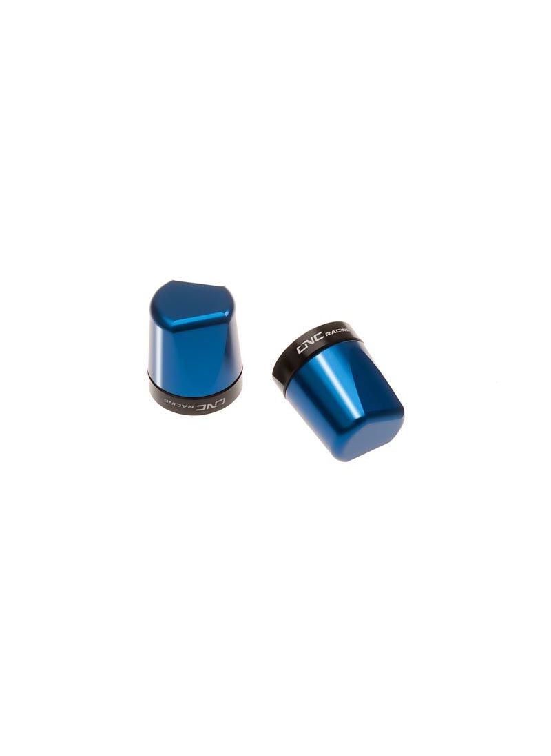 Handlebar end weights 'Look' Triumph Speed Triple 1200 RX (2025+)