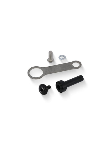 Kit de montaje del tanque fluido para Brembo RCS Ducati Monster 695 (2007-2008)