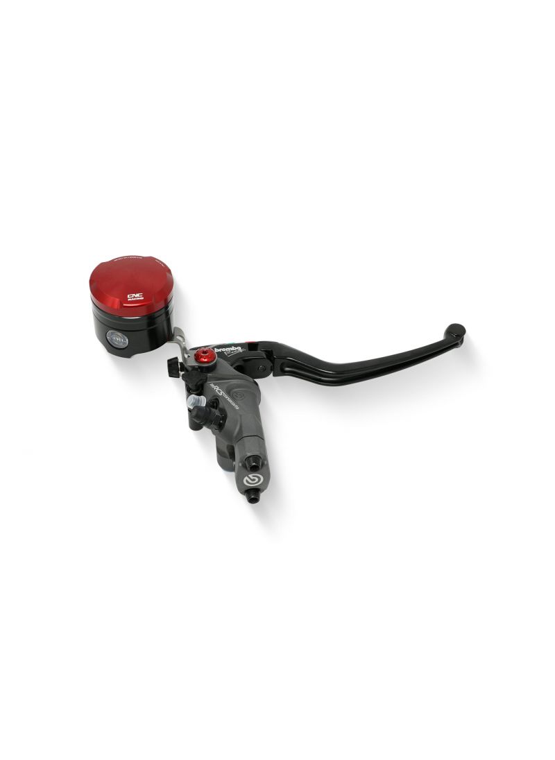 Fluid tank mounting kit for Brembo RCS Aprilia Tuono V4 Factory (2025+)