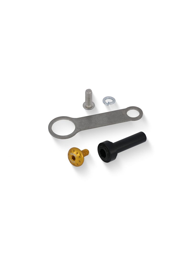 Reservoir montageset voor Brembo RCS pomp Ducati Panigale V4 Tricolore Italia (2025+)
