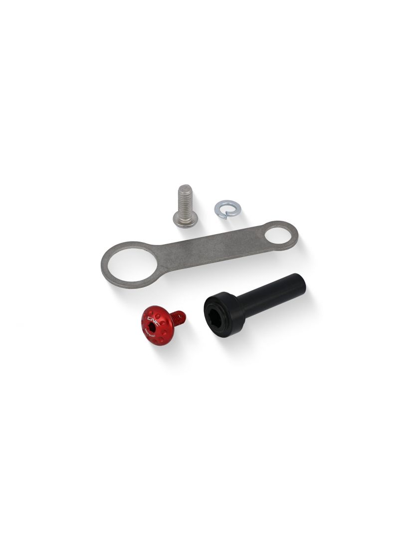 Reservoir montageset voor Brembo RCS pomp Ducati Panigale V4 Tricolore Italia (2025+)