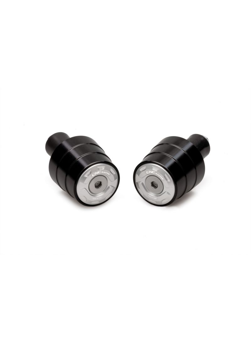 Stuurgewichtset 'Gear' CNC Racing Ducati Panigale V4 Tricolore Italia (2025+)