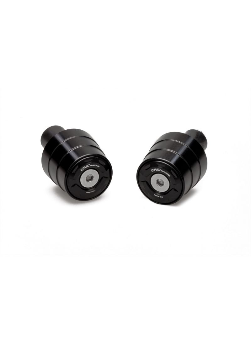 Stuurgewichtset 'Gear' CNC Racing Ducati Panigale V4 Tricolore Italia (2025+)
