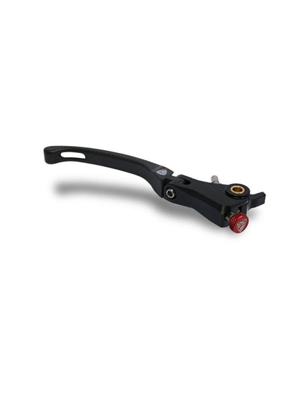 Folding Brake Lever Aprilia Carbon