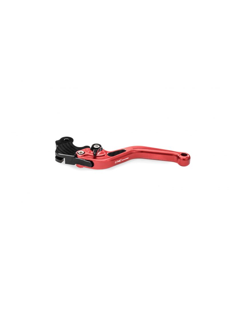 Koppelingshendel - lang model 180mm - CNC Racing Ducati Monster V2 + (Plus) (2026+)