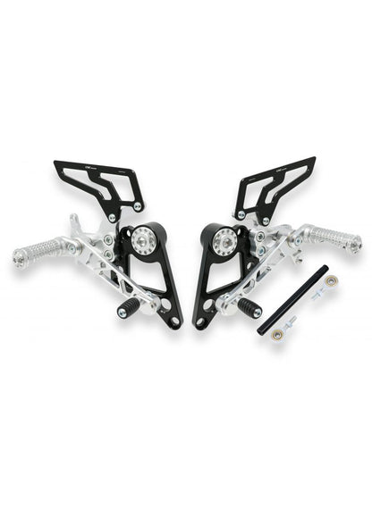 REARSET MONSTER 696 796 1100 1100EVO CORSE MONOPOSTO DUCATI MONSTER 1100 (2009-2015)
