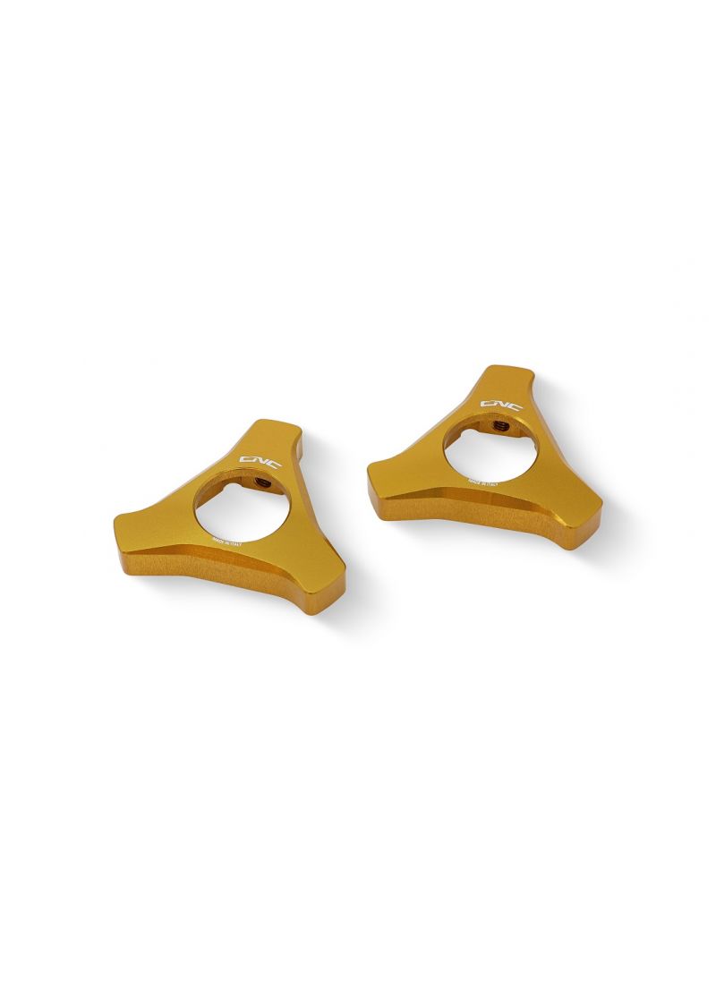 Voorvork preload versteller set Ducati 998S (2002-2003)