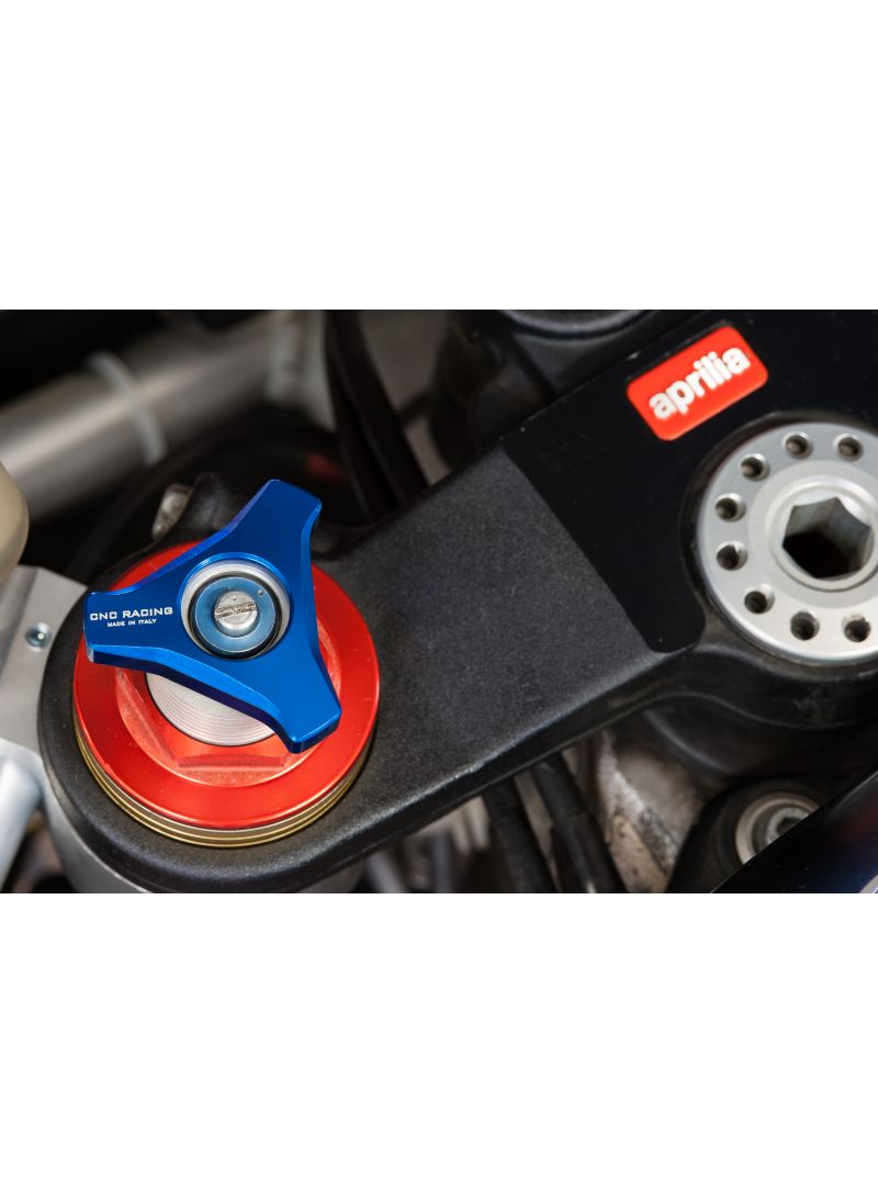 Voorvork preload versteller set Ducati 998S (2002-2003)