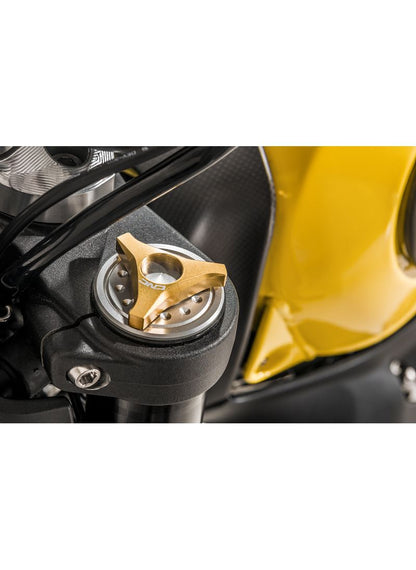 Preload adjuster set Aprilia Tuono V4 Factory (2025+)