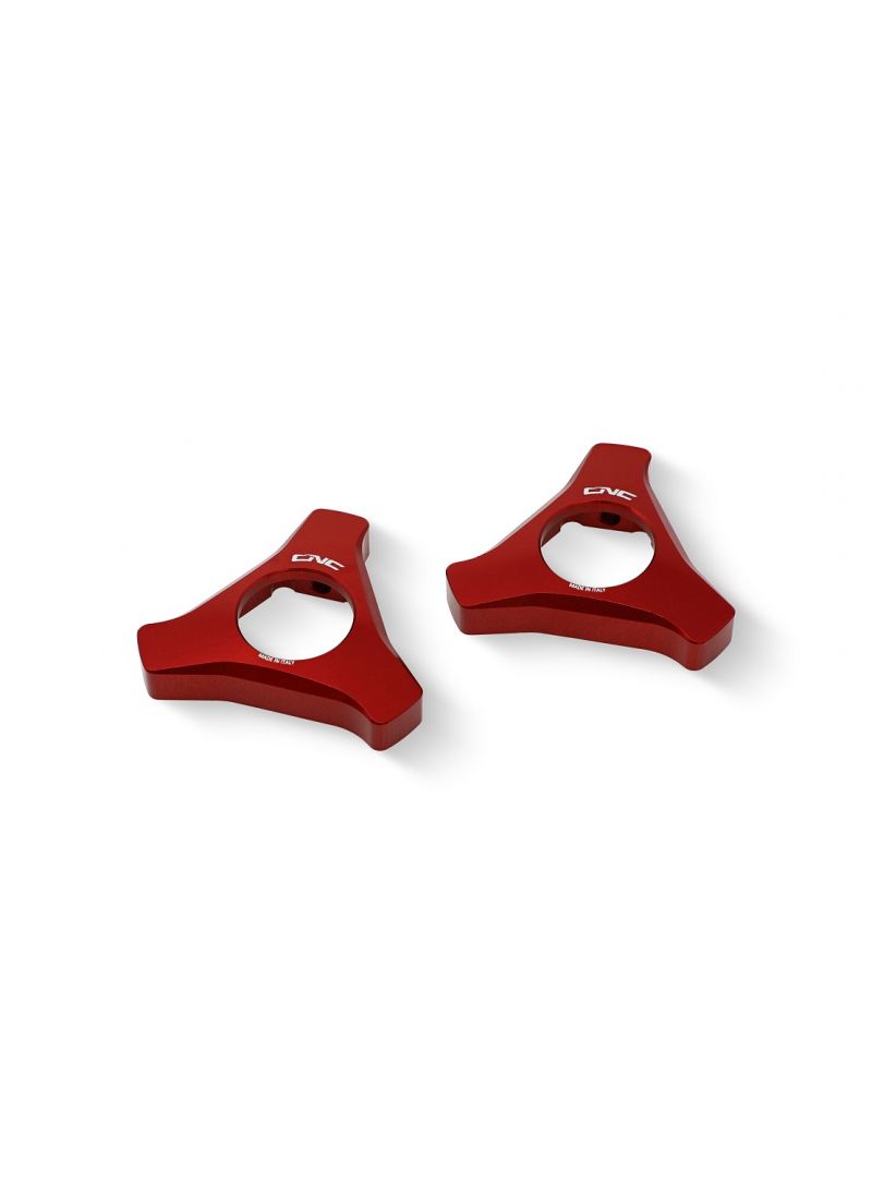 Preload adjuster set Ducati Hypermotard 1100S (2007-2009)