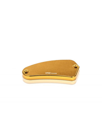 CNC Racing Brake Fluid Cover 'Streaks' MV Agusta F3 675 RC (2012-2021)