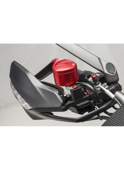 Remvloeistof reservoir 25ml - 'Rebel' Aprilia RSV4 (2021+)