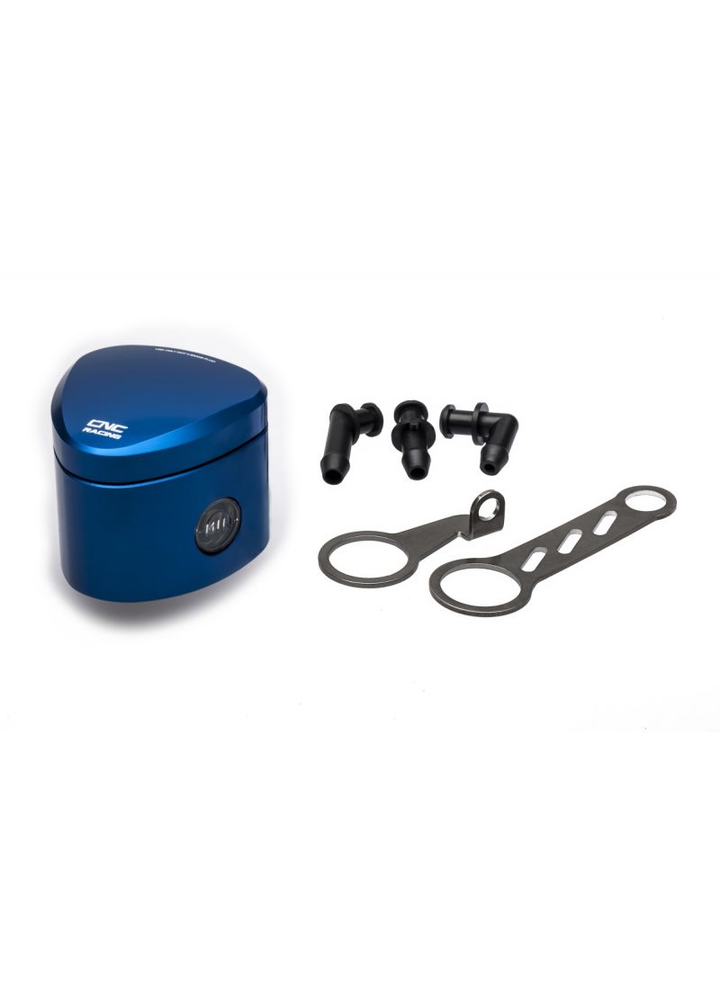 Remvloeistof reservoir 25ml - 'Rebel' Honda V3R (2026+)