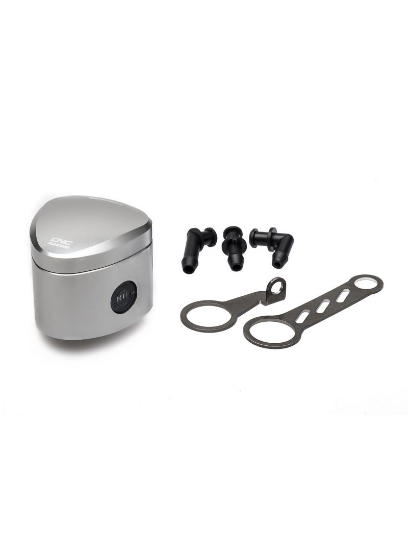 Remvloeistof reservoir 25ml - 'Rebel' Ducati Panigale V4 Tricolore Italia (2025+)