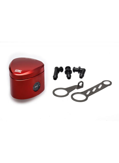 Brake Fluid Reservoir 25ml - 'Rebel' Honda CBR1000RR SP (2017-2019)