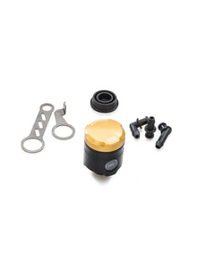 CNC Racing (Achter)rem of koppeling vloeistof reservoir 12ml - body Kawasaki Z650 (2026+)