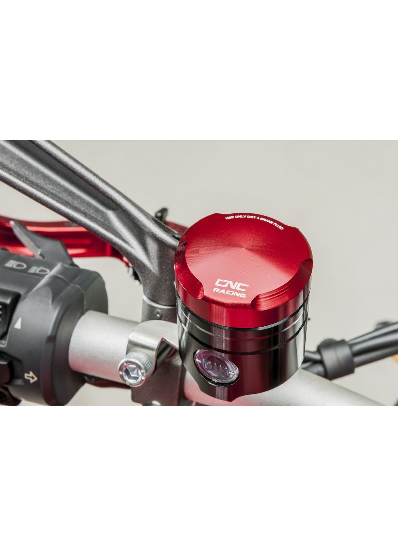 CNC Racing brake/clutch fluid reservoir 12ml - body