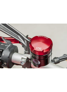 CNC Racing brake/clutch fluid reservoir 12ml - body