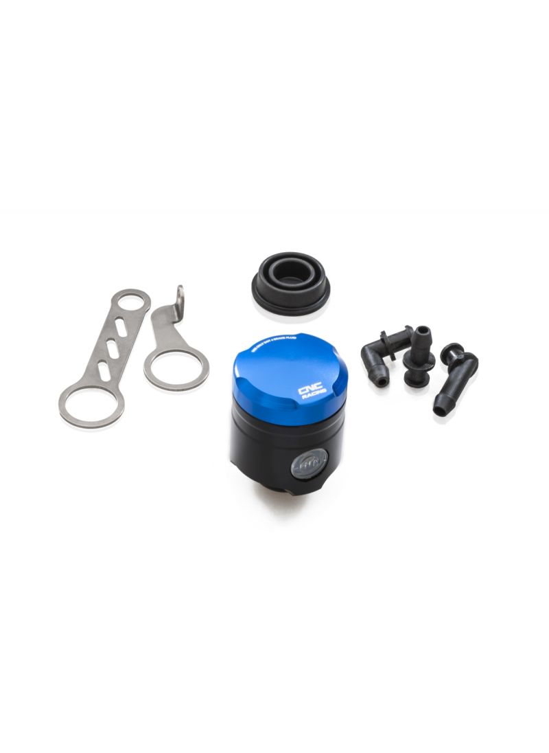 CNC Racing brake/clutch fluid reservoir 12ml - body BMW M 1000 R (2025+)