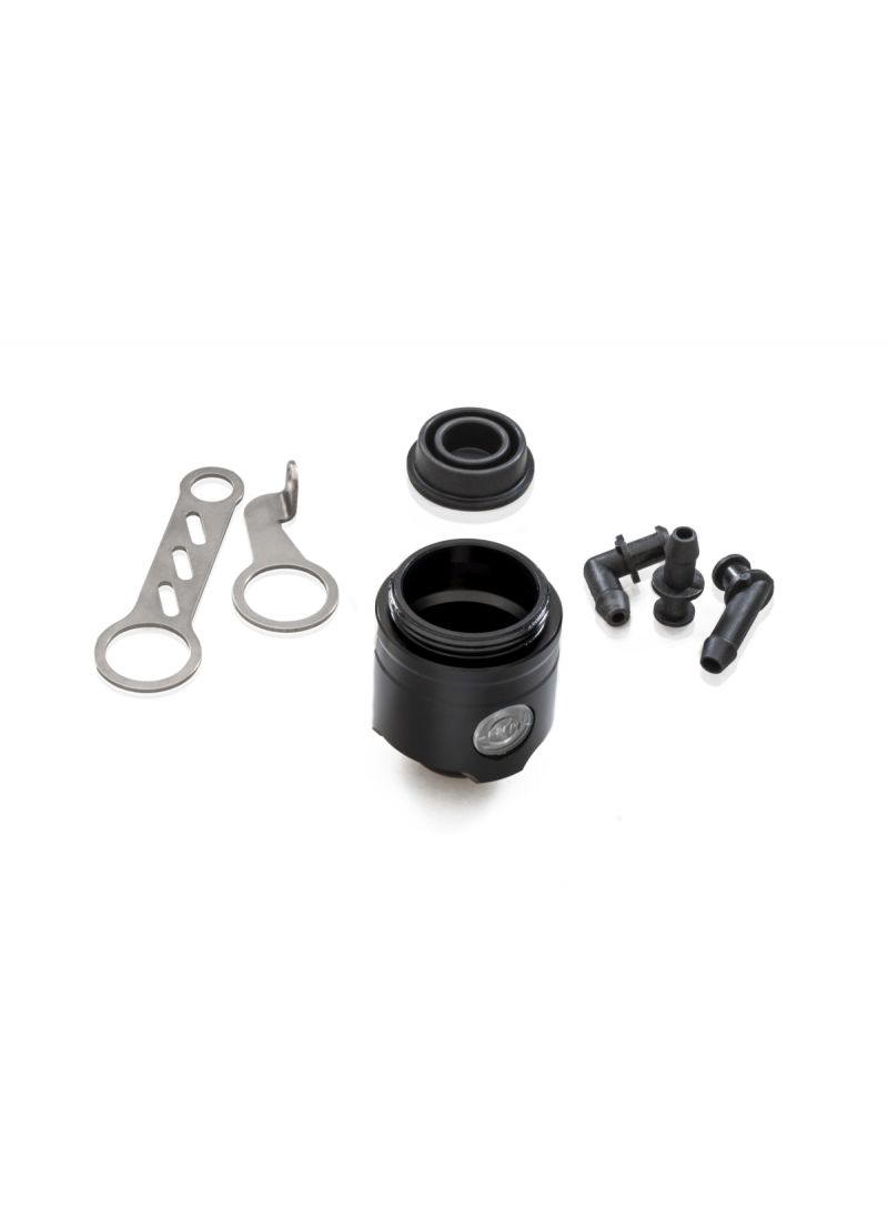 CNC Racing (Achter)rem of koppeling vloeistof reservoir 12ml - body Ducati Diavel V4 RS (2025+)