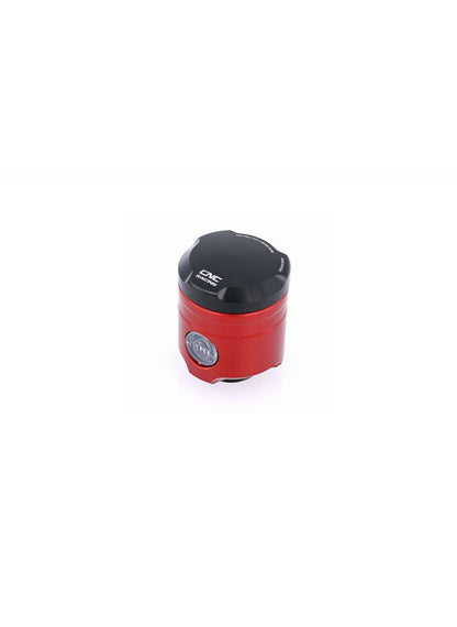 CNC Racing brake/clutch fluid reservoir 12ml - body Aprilia RS 660 (2020-2024)