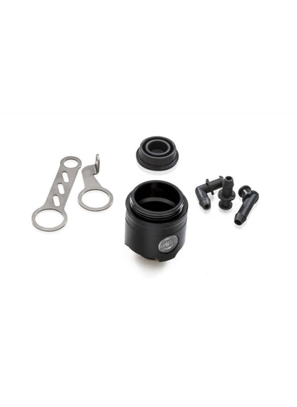 CNC Racing (Achter)rem of koppeling vloeistof reservoir 12ml - body MV Agusta Turismo Veloce 800 (2014-2017)
