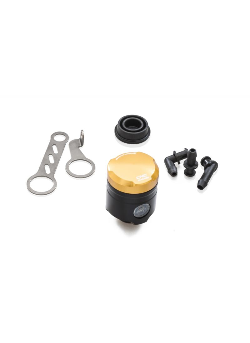 CNC Racing brake/clutch fluid reservoir 12ml - body BMW M 1000 RR (2023-2024)
