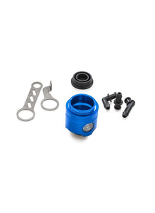 CNC Racing (Achter)rem of koppeling vloeistof reservoir 12ml - body Ducati Panigale V4 Tricolore (2025+)