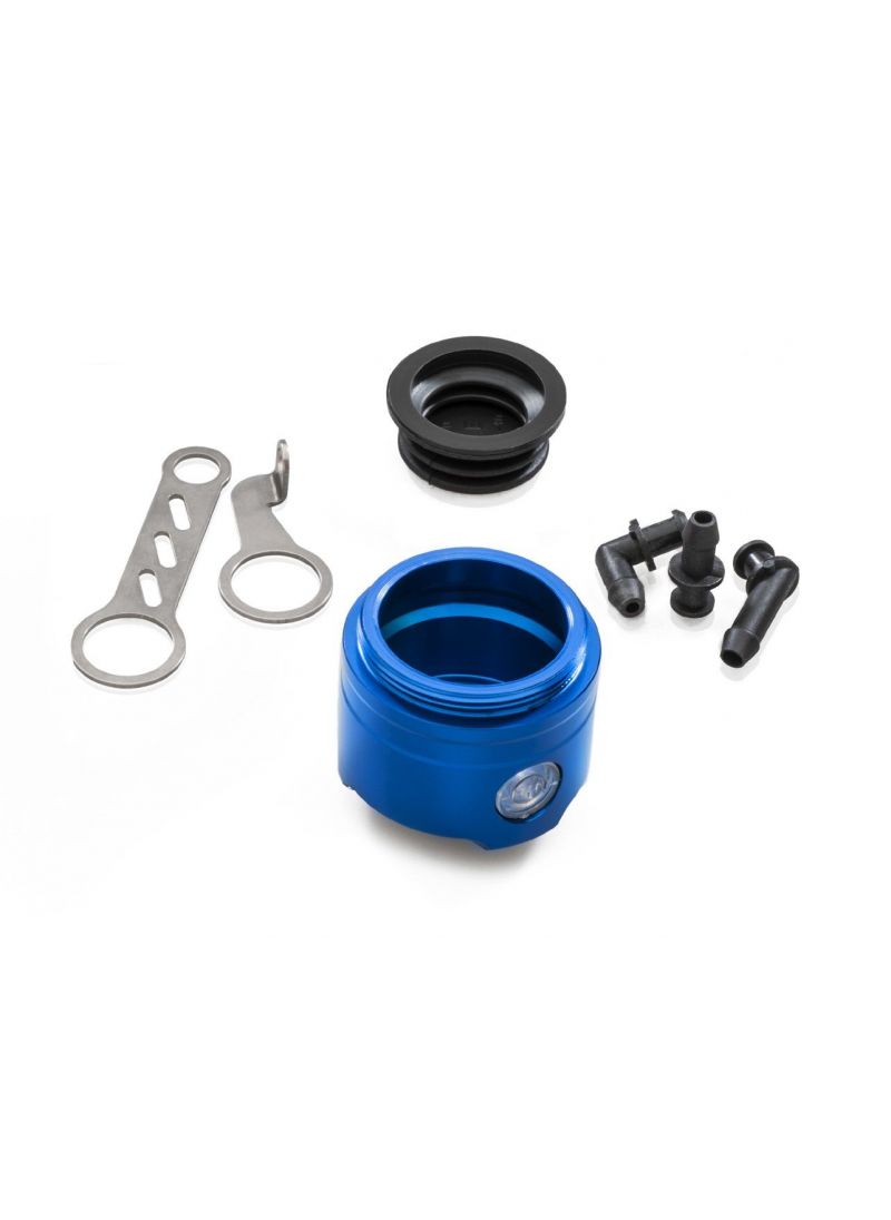 CNC Racing brake fluid reservoir 25ml - body BMW M 1000 R (2025+)