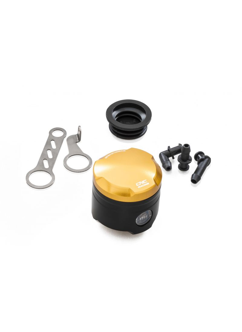 Remvloeistof reservoir 25ml (body) CNC Racing Aprilia RSV4 (2021+)