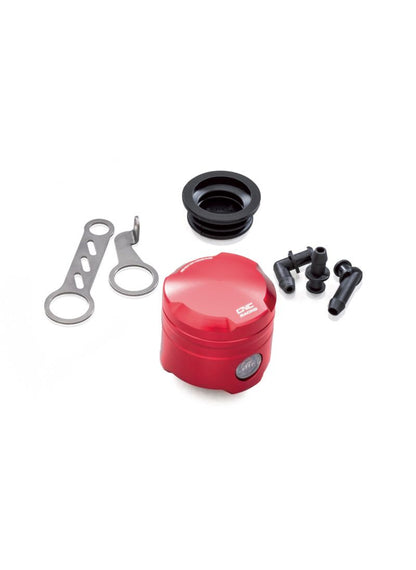 CNC Racing brake fluid reservoir 25ml - body