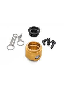 Remvloeistof reservoir 25ml (body) CNC Racing Ducati Panigale V4 Tricolore Italia (2025+)