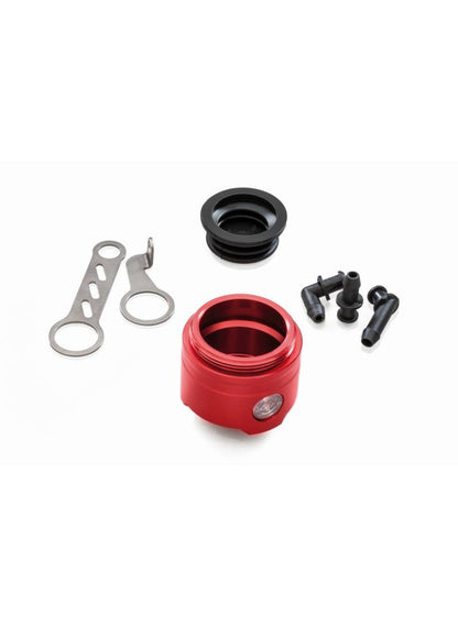 CNC Racing Brake Fluid Reservoir 25ml - Body Ducati Xdiavel (2018+)